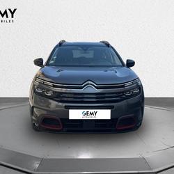 Citroen C5 Aircross C5 Aircross BlueHDi 130 S&S EAT8 Shine Pack La Valette-du-Var