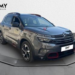 Citroen C5 Aircross C5 Aircross BlueHDi 130 S&S EAT8 Shine Pack La Valette-du-Var