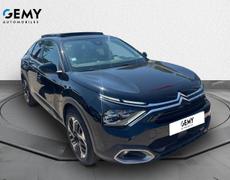 Citroen C4 La Valette-du-Var
