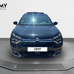 Citroen C4 C4 BlueHDi 110 S&S BVM6 Shine La Valette-du-Var