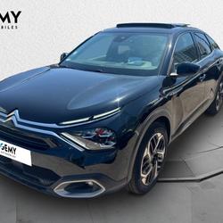 Citroen C4 C4 BlueHDi 110 S&S BVM6 Shine La Valette-du-Var