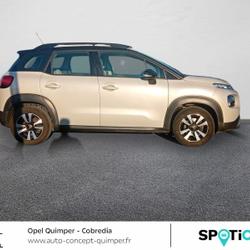Citroen C3 Aircross PureTech 110ch S&S SHINE Quimper