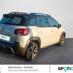 Citroen C3 Aircross PureTech 110ch S&S SHINE Quimper
