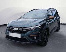Dacia Jogger Brest