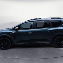 Dacia Jogger Jogger ECO-G 100 7 places GSR2 Extreme + Brest