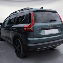 Dacia Jogger Jogger ECO-G 100 7 places GSR2 Extreme + Brest