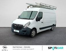 Opel Movano Quimper