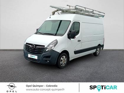 Opel Movano - F3300 L2H2 2.3 CDTI 150ch BiTurbo Start/Stop - 22 490 €