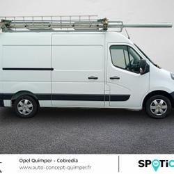 Opel Movano F3300 L2H2 2.3 CDTI 150ch BiTurbo Start/Stop Quimper