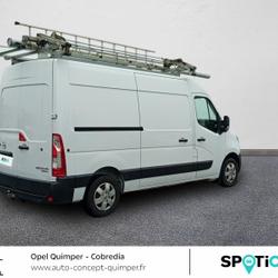 Opel Movano F3300 L2H2 2.3 CDTI 150ch BiTurbo Start/Stop Quimper