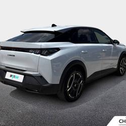 Peugeot e-3008 3008 Electrique 210 ch 73 kWh Allure Brignoles