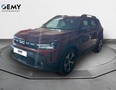 Dacia Duster La Valette-du-Var
