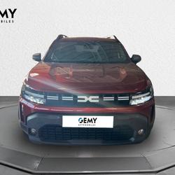 Dacia Duster Duster Hybrid 140 Journey La Valette-du-Var