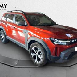 Dacia Duster Duster Hybrid 140 Journey La Valette-du-Var