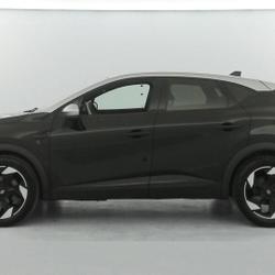 Renault Captur Captur E-Tech full hybrid 145 ch Techno Brest