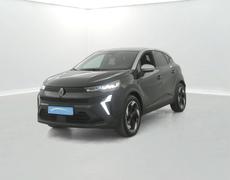 Renault Captur Brest