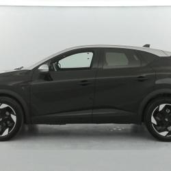 Renault Captur Captur E-Tech full hybrid 145 ch Techno Brest