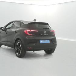 Renault Captur Captur E-Tech full hybrid 145 ch Techno Brest