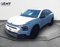 Citroen C4 La Valette-du-Var