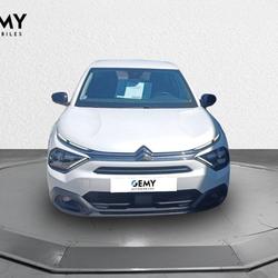 Citroen C4 C4 PureTech 130 BVM6 Plus La Valette-du-Var
