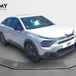 Citroen C4 C4 PureTech 130 BVM6 Plus La Valette-du-Var