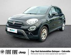 Fiat 500x Quimper