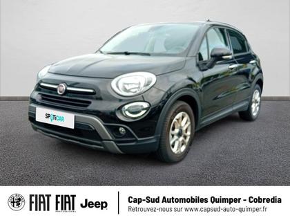 Fiat 500x - 1.0 FireFly Turbo T3 120ch City Cross - 10 490 €