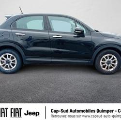 Fiat 500x 1.0 FireFly Turbo T3 120ch City Cross Quimper