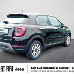 Fiat 500x 1.0 FireFly Turbo T3 120ch City Cross Quimper