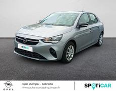 Opel Corsa Quimper