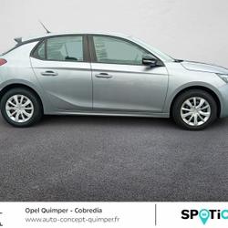 Opel Corsa 1.2 75ch Edition Business Quimper