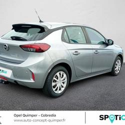 Opel Corsa 1.2 75ch Edition Business Quimper