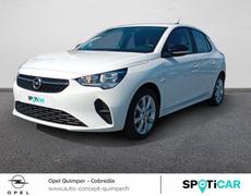 Opel Corsa Quimper
