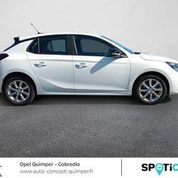 Opel Corsa 1.2 75ch Edition Quimper