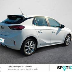 Opel Corsa 1.2 75ch Edition Quimper
