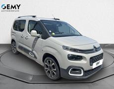 Citroen Berlingo La Valette-du-Var