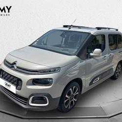 Citroen Berlingo Berlingo Taille M BlueHDi 130 S&S BVM6 Shine La Valette-du-Var