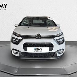 Citroen C3 C3 PureTech 83 ch BVM5 You La Valette-du-Var