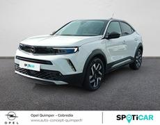 Opel Mokka Quimper