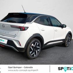 Opel Mokka Mokka-e 136ch Elegance Business Quimper