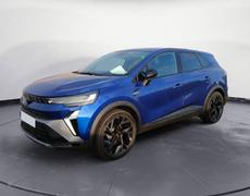 Renault Symbioz Hérouville-Saint-Clair