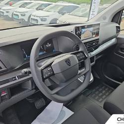 Peugeot Expert EXPERT FGN M DIESEL 180 CH AUTOMATIQUE Brignoles