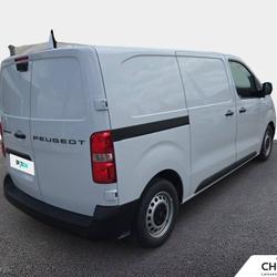 Peugeot Expert EXPERT FGN M DIESEL 180 CH AUTOMATIQUE Brignoles