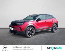 Opel Mokka Quimper