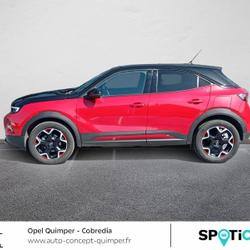 Opel Mokka 1.2 Turbo 130ch GS Line BVA8 Quimper