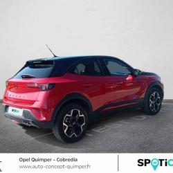 Opel Mokka 1.2 Turbo 130ch GS Line BVA8 Quimper