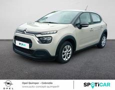 Citroen C3 Quimper