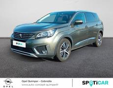 Peugeot 5008 Quimper