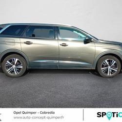 Peugeot 5008 1.5 BlueHDi 130ch E6.c Allure S&S Quimper