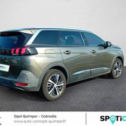 Peugeot 5008 1.5 BlueHDi 130ch E6.c Allure S&S Quimper
